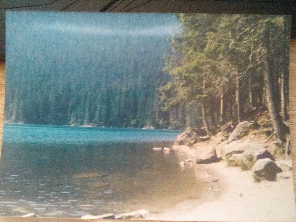 sumava 1993