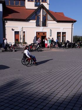 Darovansky dvur 2020 - Magda Drabikova